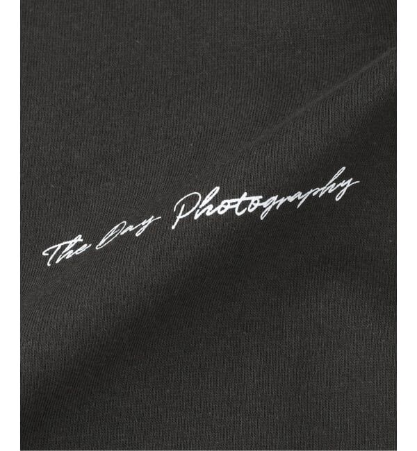 JOURNAL STANDARD「THE DAY PHOTOGRAPHY  THREE FIN T」|Tシャツ・カットソー|