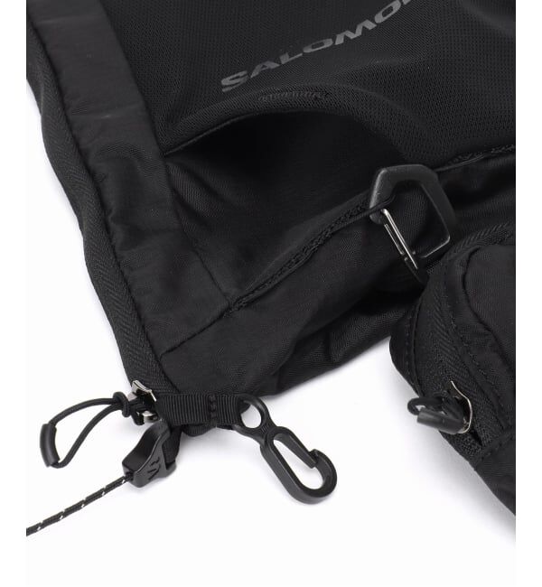 JOURNAL STANDARD「《追加予約》【SALOMON / サロモン】ACS 2 REVISED」|ショルダー・メッセンジャー|