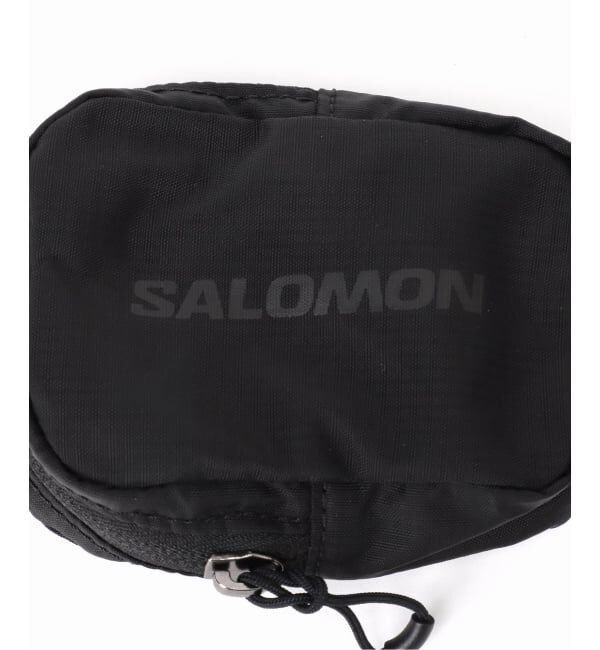 JOURNAL STANDARD「《追加予約》【SALOMON / サロモン】ACS 2 REVISED」|ショルダー・メッセンジャー|