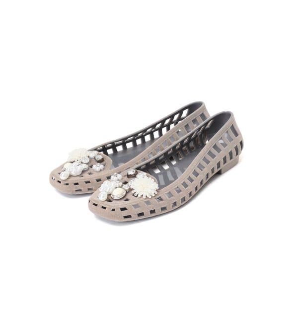 journal standard L'essage「《予約》HEAVENLY JELLY/ヘブンリージェリー SHARD シューズ」|その他|