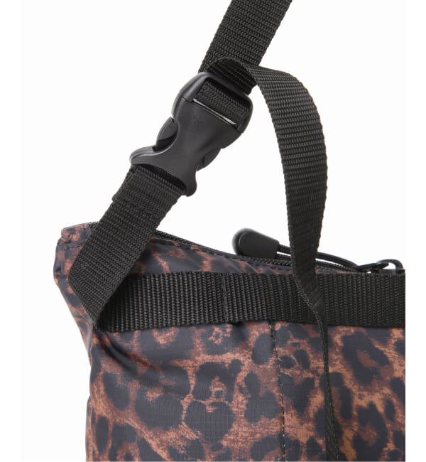 journal standard L'essage「《予約》BAGS IN PROGRESS/バッグス イン プログレス FANNY PACK CROSSBODY バッグ」|ショルダー・メッセンジャー|