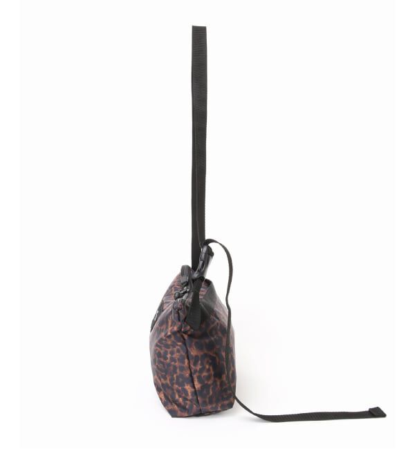 journal standard L'essage「《予約》BAGS IN PROGRESS/バッグス イン プログレス FANNY PACK CROSSBODY バッグ」|ショルダー・メッセンジャー|