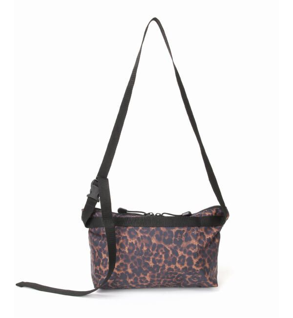 journal standard L'essage「《予約》BAGS IN PROGRESS/バッグス イン プログレス FANNY PACK CROSSBODY バッグ」|ショルダー・メッセンジャー|