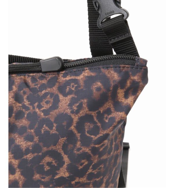 journal standard L'essage「《予約》BAGS IN PROGRESS/バッグス イン プログレス FANNY PACK CROSSBODY バッグ」|ショルダー・メッセンジャー|