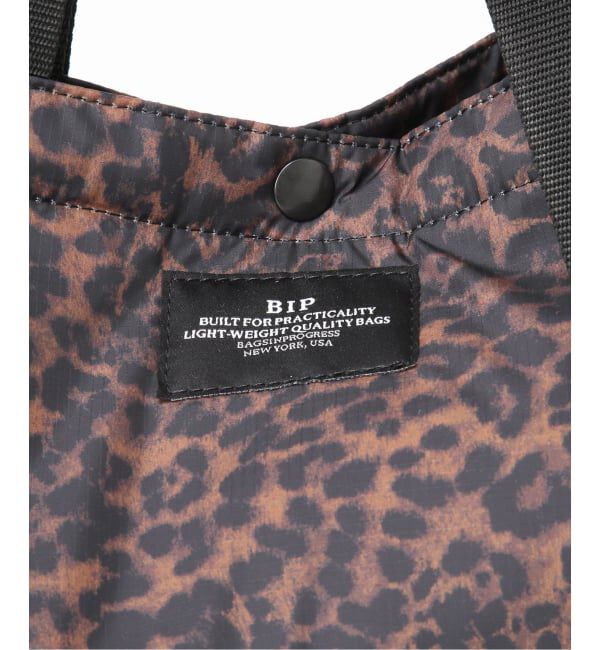 journal standard L'essage「《予約》BAGS IN PROGRESS/バッグス イン プログレス MARKET TOTE トートバッグ」|トートバッグ|