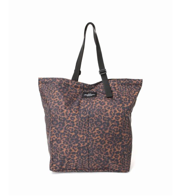 journal standard L'essage「《予約》BAGS IN PROGRESS/バッグス イン プログレス MARKET TOTE トートバッグ」|トートバッグ|