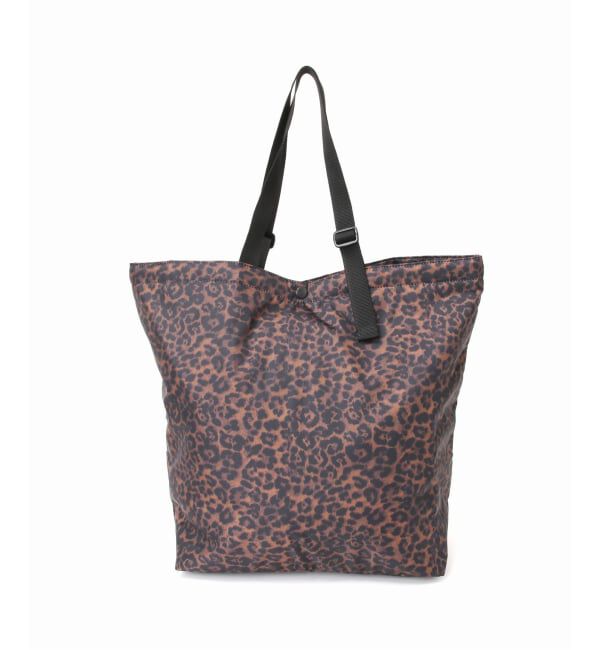 journal standard L'essage「《予約》BAGS IN PROGRESS/バッグス イン プログレス MARKET TOTE トートバッグ」|トートバッグ|