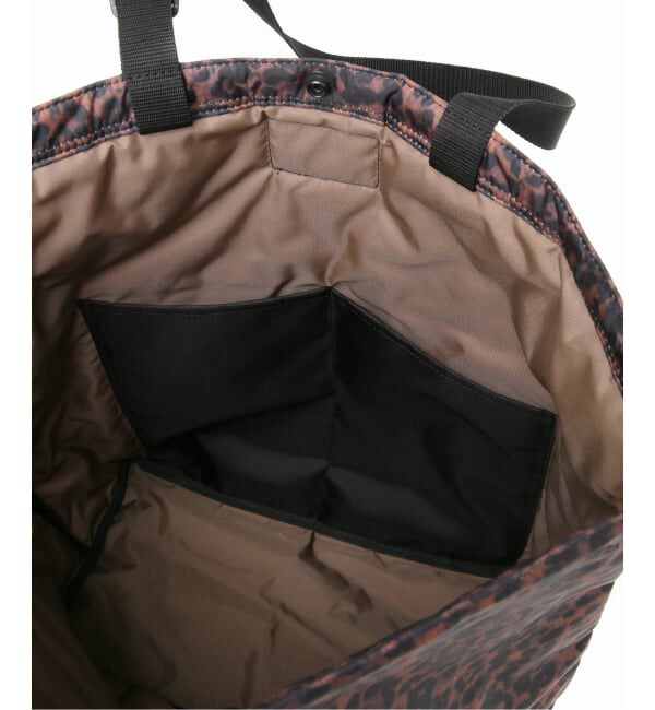 journal standard L'essage「《予約》BAGS IN PROGRESS/バッグス イン プログレス MARKET TOTE トートバッグ」|トートバッグ|