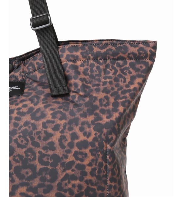 journal standard L'essage「《予約》BAGS IN PROGRESS/バッグス イン プログレス MARKET TOTE トートバッグ」|トートバッグ|