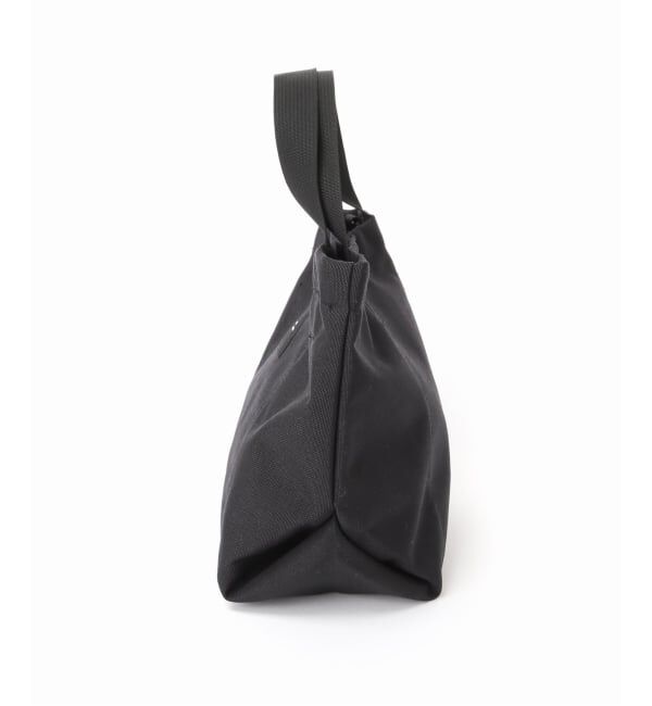 journal standard L'essage「《予約》BAGS IN PROGRESS/バッグス イン プログレス Mini Strap Carry バッグ」|ハンドバッグ|