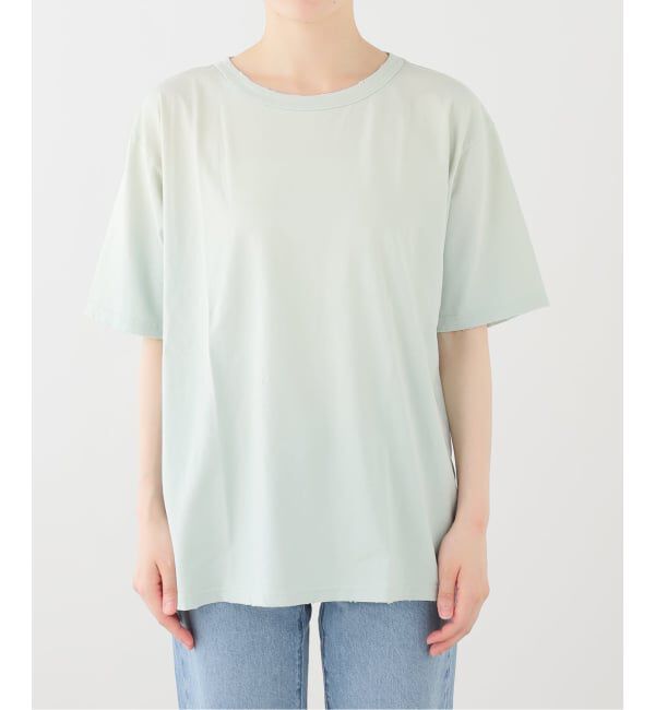 FRAMeWORK「SunBurnTEE」|Tシャツ・カットソー|