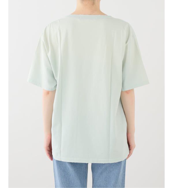 FRAMeWORK「SunBurnTEE」|Tシャツ・カットソー|