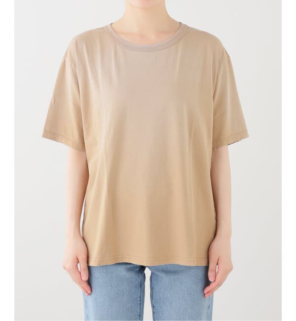 FRAMeWORK「SunBurnTEE」|Tシャツ・カットソー|