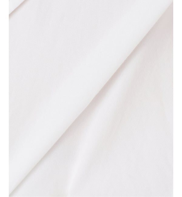 Spick and Span「《予約》ソフトオックスルーズシャツ」|シャツ・ブラウス|