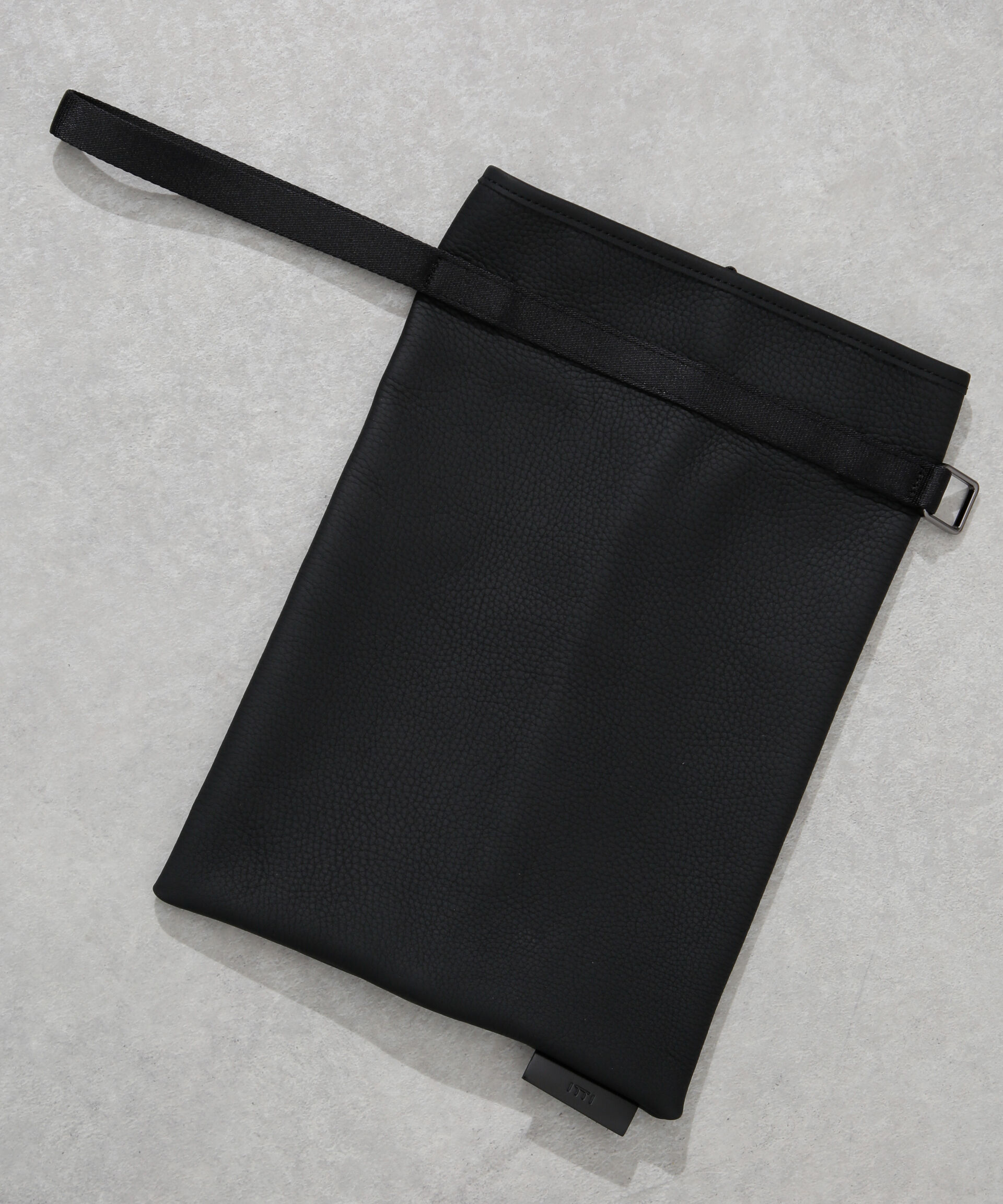 nano･universe「ITTI/別注 ANNIE RICE BAG iii」|ショルダー・メッセンジャー|