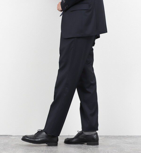 NOLLEY'S goodman「《セットアップ》REDA/尾州SUIT セットアップスーツ 26AW」|スーツ|