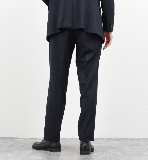 NOLLEY'S goodman「《セットアップ》REDA/尾州SUIT セットアップスーツ 26AW」|スーツ|