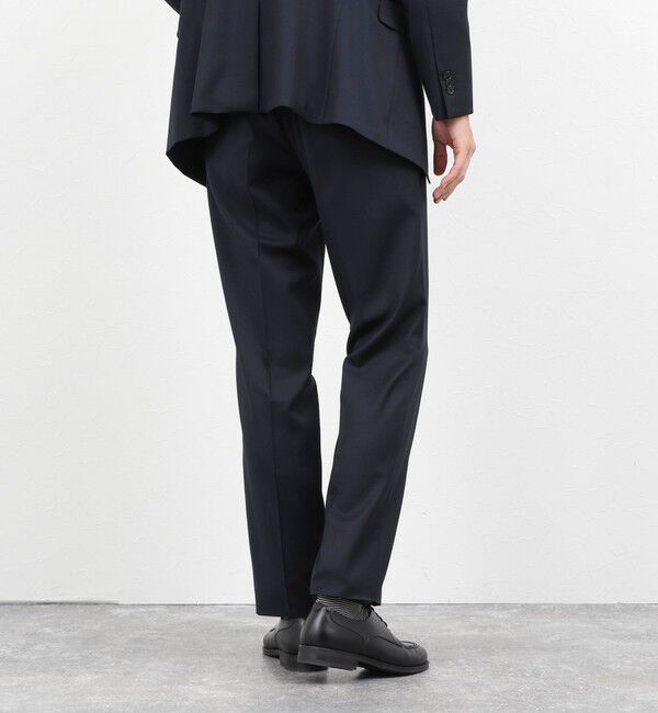 NOLLEY'S goodman「《セットアップ》REDA/尾州SUIT セットアップスーツ 26AW」|スーツ|