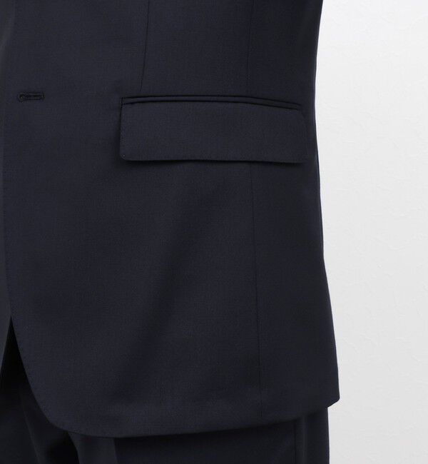 NOLLEY'S goodman「《セットアップ》REDA/尾州SUIT セットアップスーツ 26AW」|スーツ|