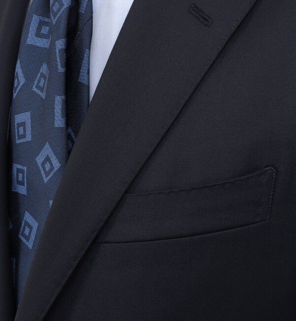 NOLLEY'S goodman「《セットアップ》REDA/尾州SUIT セットアップスーツ 26AW」|スーツ|