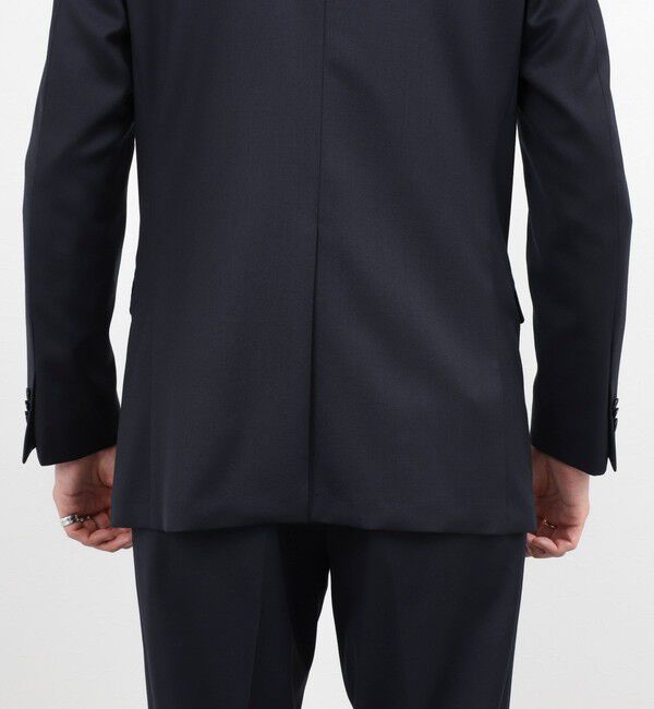 NOLLEY'S goodman「《セットアップ》REDA/尾州SUIT セットアップスーツ 26AW」|スーツ|