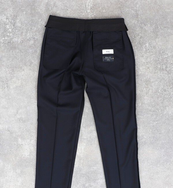 NOLLEY'S goodman「《セットアップ》REDA/尾州SUIT セットアップスーツ 26AW」|スーツ|