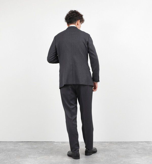 NOLLEY'S goodman「《セットアップ》REDA/尾州SUIT セットアップスーツ 26AW」|スーツ|