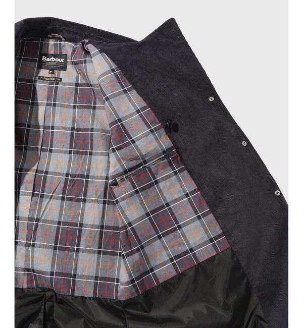 ADAM ET ROPE'「《別注》【Barbour/バブアー】DESPATCH COAT」|その他|