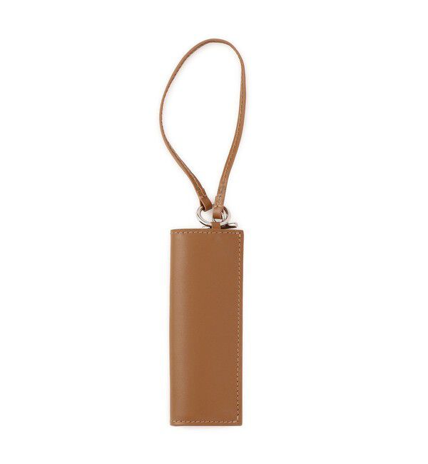 ADAM ET ROPE'「【PFT】Coin Charm」|コインケース|