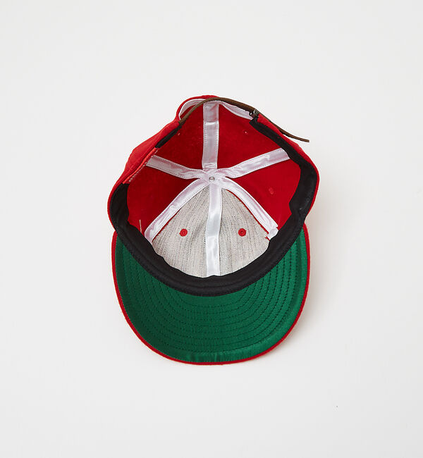 ABAHOUSE「【SANDLOT GOODS / サンドロット グッズ】CITIES BASEB」|その他|