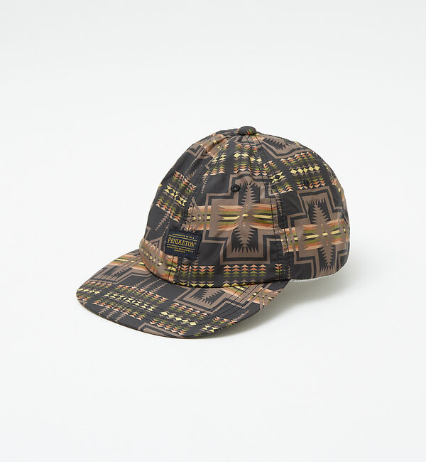 ABAHOUSE「【PENDLETON / ペンドルトン】ECOPET/6パネルキャップ/ハーディ」|その他|