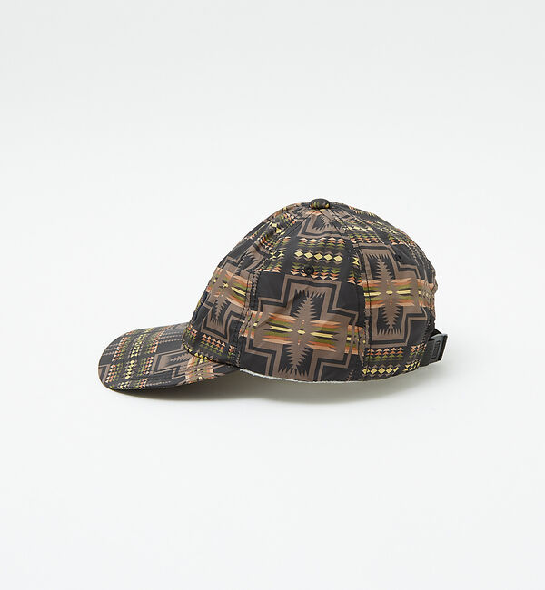 ABAHOUSE「【PENDLETON / ペンドルトン】ECOPET/6パネルキャップ/ハーディ」|その他|