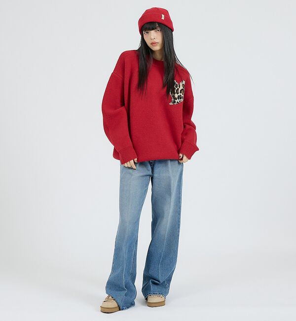 ABAHOUSE「【POLER / ポーラー】SHALLOW BEANIE / シャロー ビーニー」|その他|