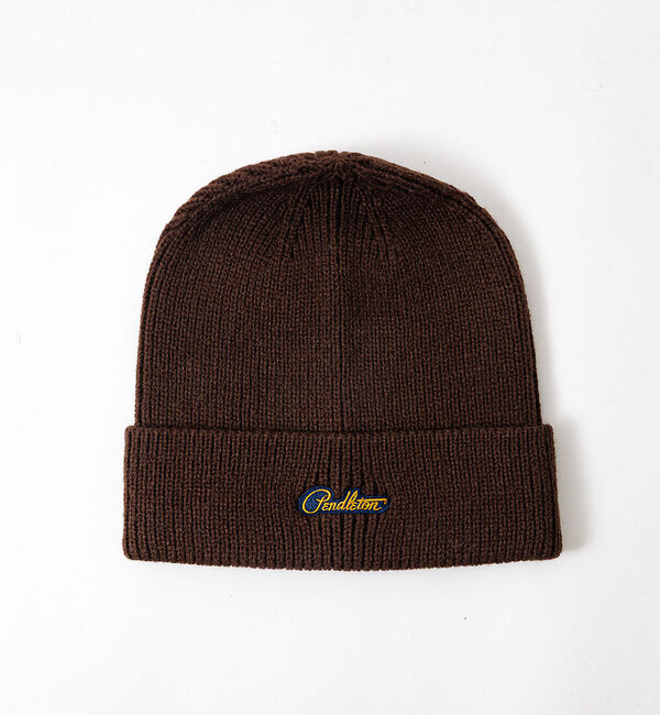 ABAHOUSE「【PENDLETON / ペンドルトン】PDT-LOGO WPN KNIT WA」|その他|
