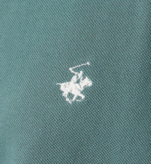 ABAHOUSE「【BEVERLY HILLS POLO CLUB/ビバリーヒルズポロクラブ】ブラ」|ポロシャツ|
