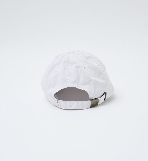 ABAHOUSE「【byeA / バイエー】 NOT APPLE CAP ORANGE / ノット」|その他|