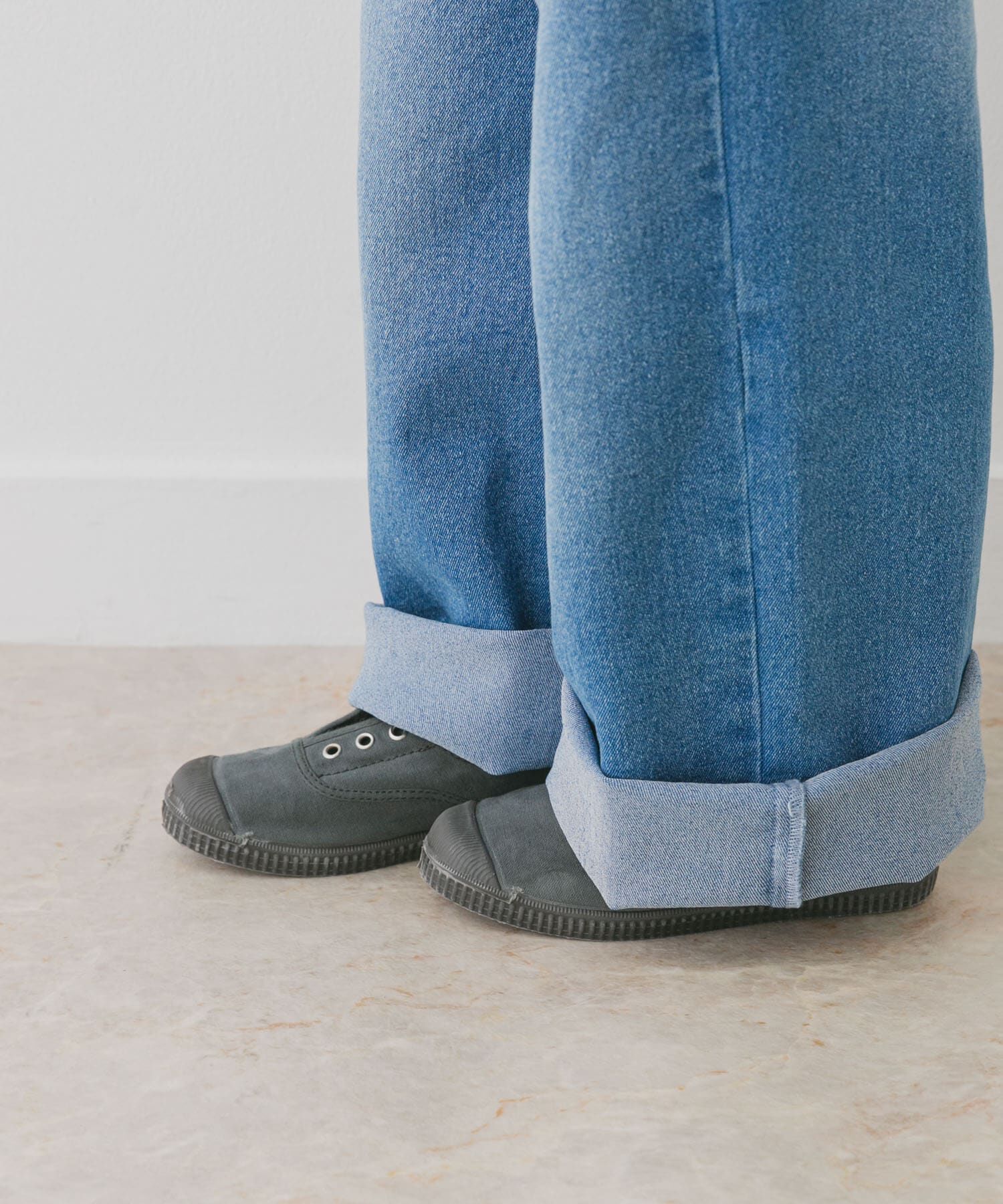 URBAN RESEARCH DOORS「Cienta　キャンバスシューズ(KIDS)」|その他|