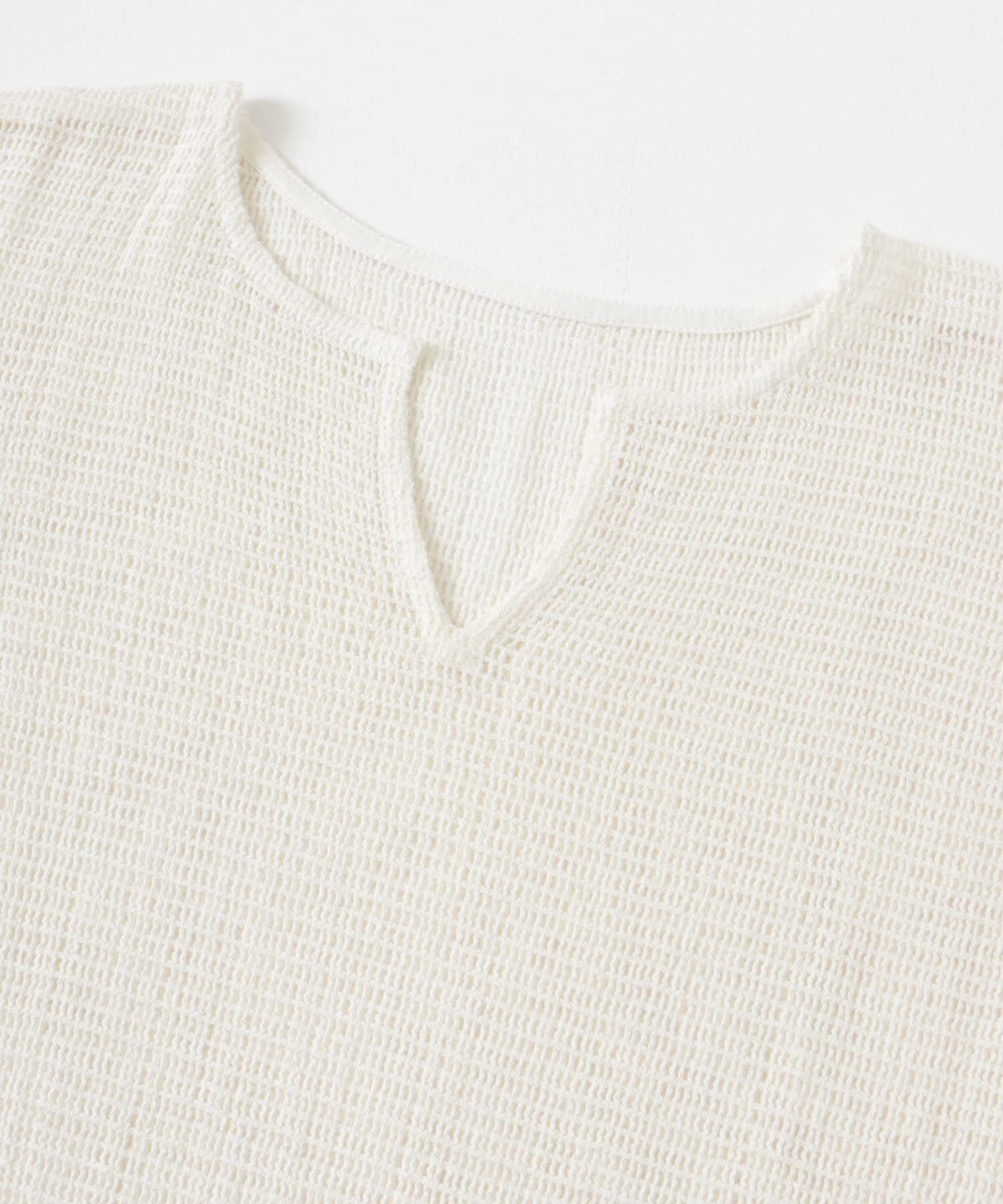 URBAN RESEARCH DOORS「メッシュワンピース」|ワンピース|