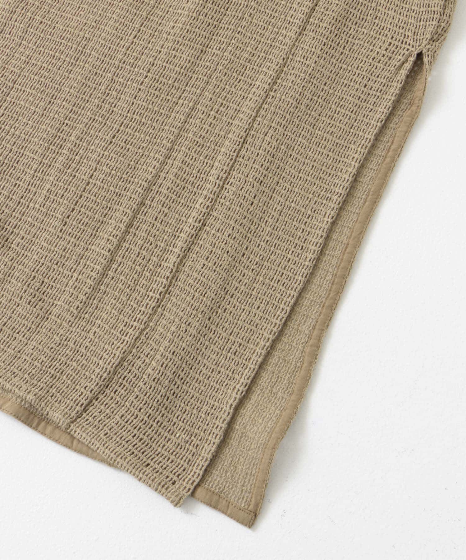 URBAN RESEARCH DOORS「メッシュワンピース」|ワンピース|