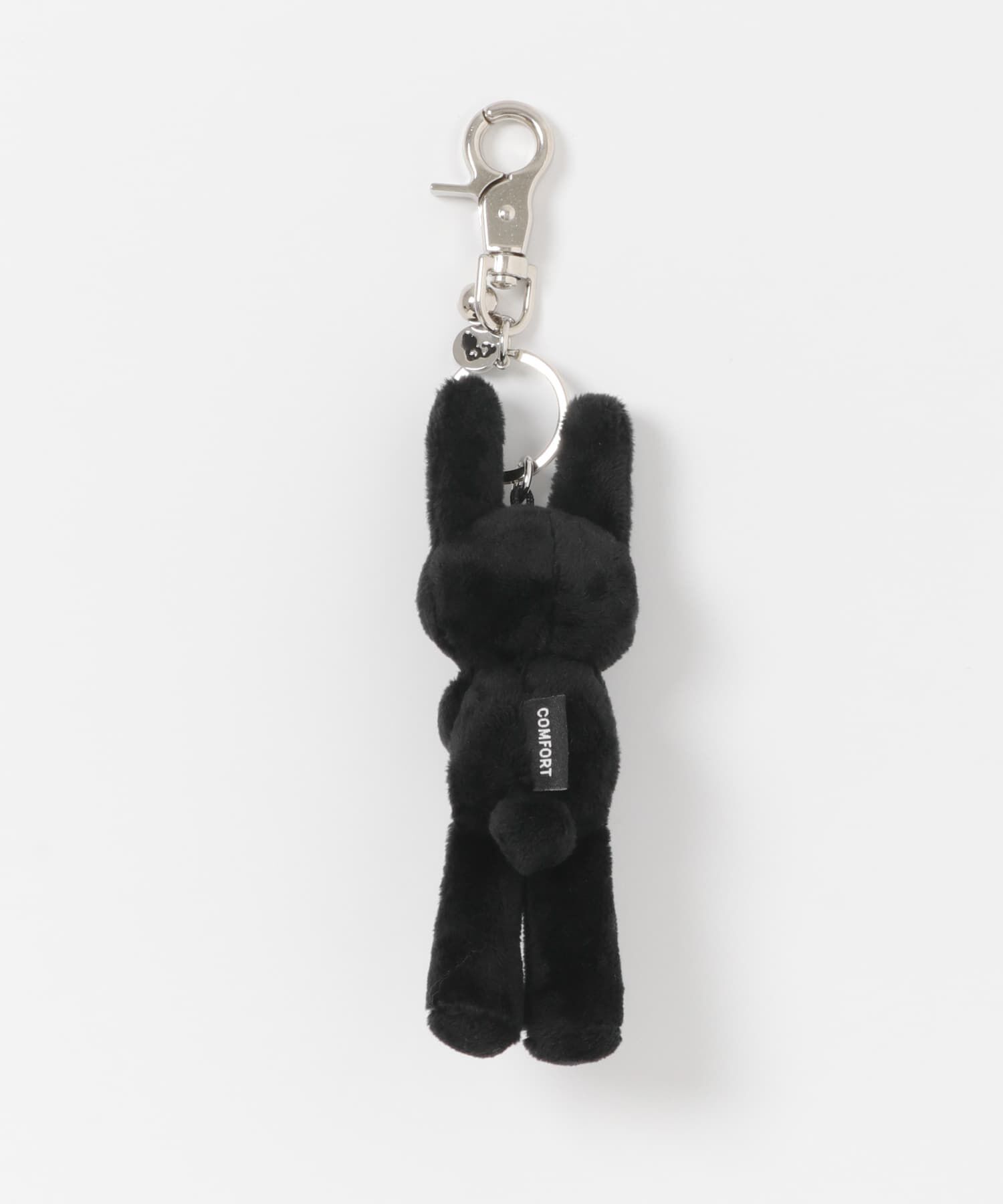 SMELLY「『WEB/一部店舗限定』COMFORT　KIYONG Key Ring」|チャーム・キーホルダー|