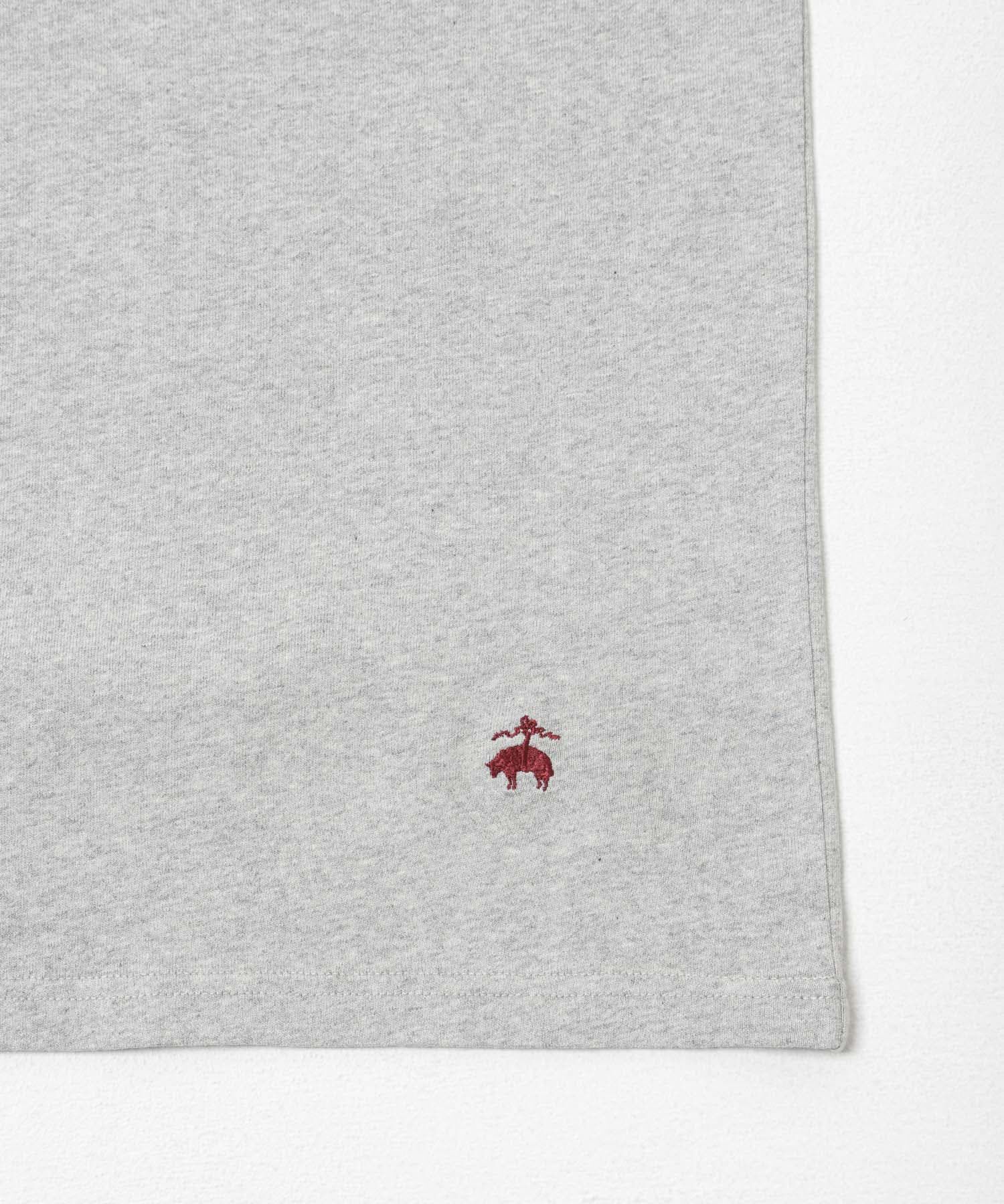 URBAN RESEARCH「『別注』BROOKS BROTHERS&times;URBAN RESEARCH　GF SHORT-SLEEVE POCKET T-SHIRTS」|Tシャツ・カットソー|