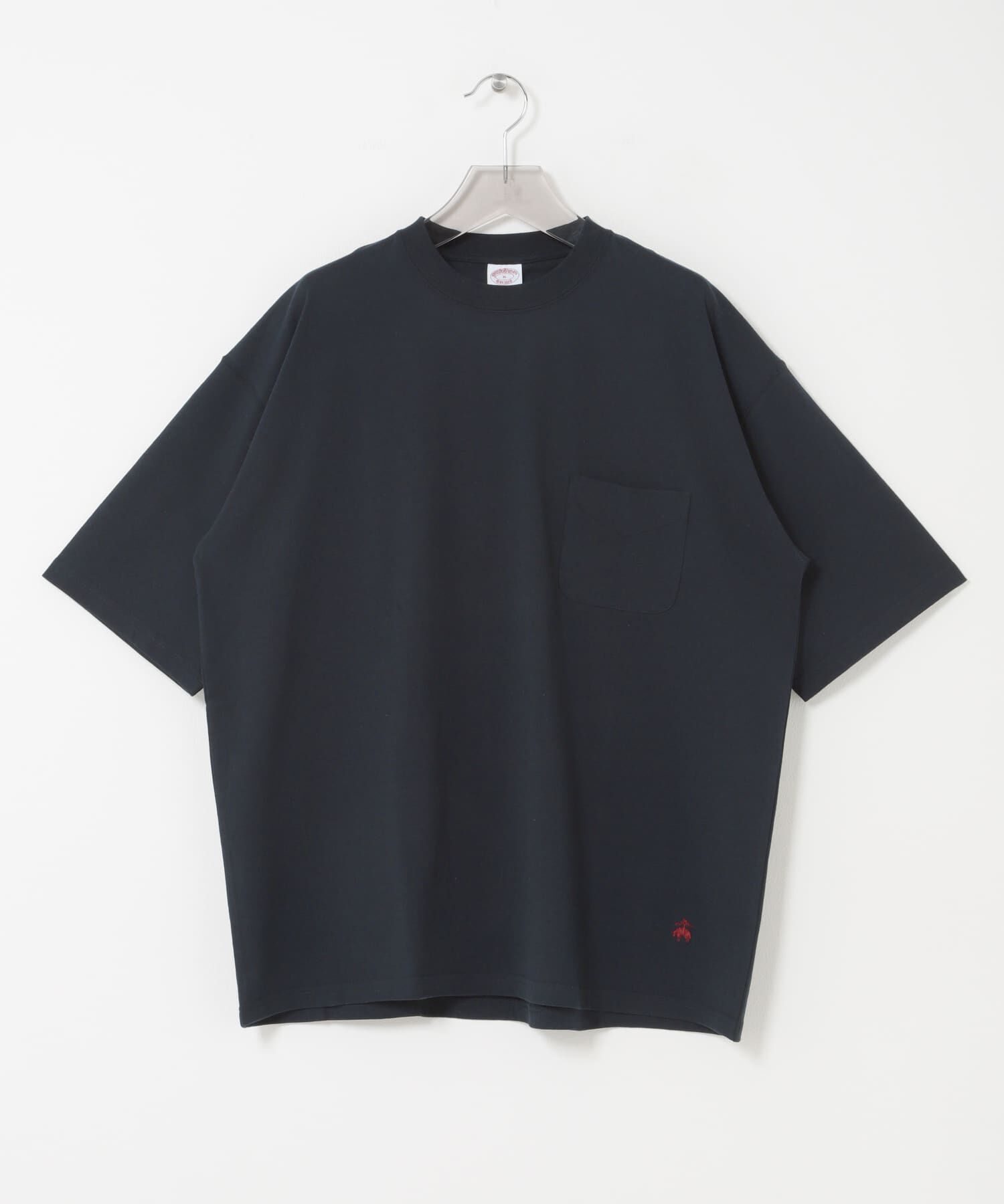 URBAN RESEARCH「『別注』BROOKS BROTHERS&times;URBAN RESEARCH　GF SHORT-SLEEVE POCKET T-SHIRTS」|Tシャツ・カットソー|