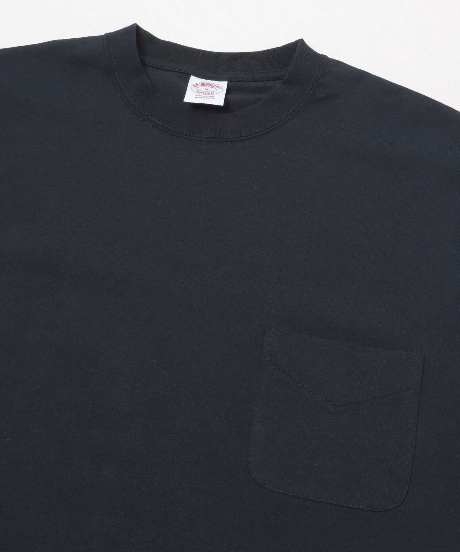 URBAN RESEARCH「『別注』BROOKS BROTHERS&times;URBAN RESEARCH　GF SHORT-SLEEVE POCKET T-SHIRTS」|Tシャツ・カットソー|