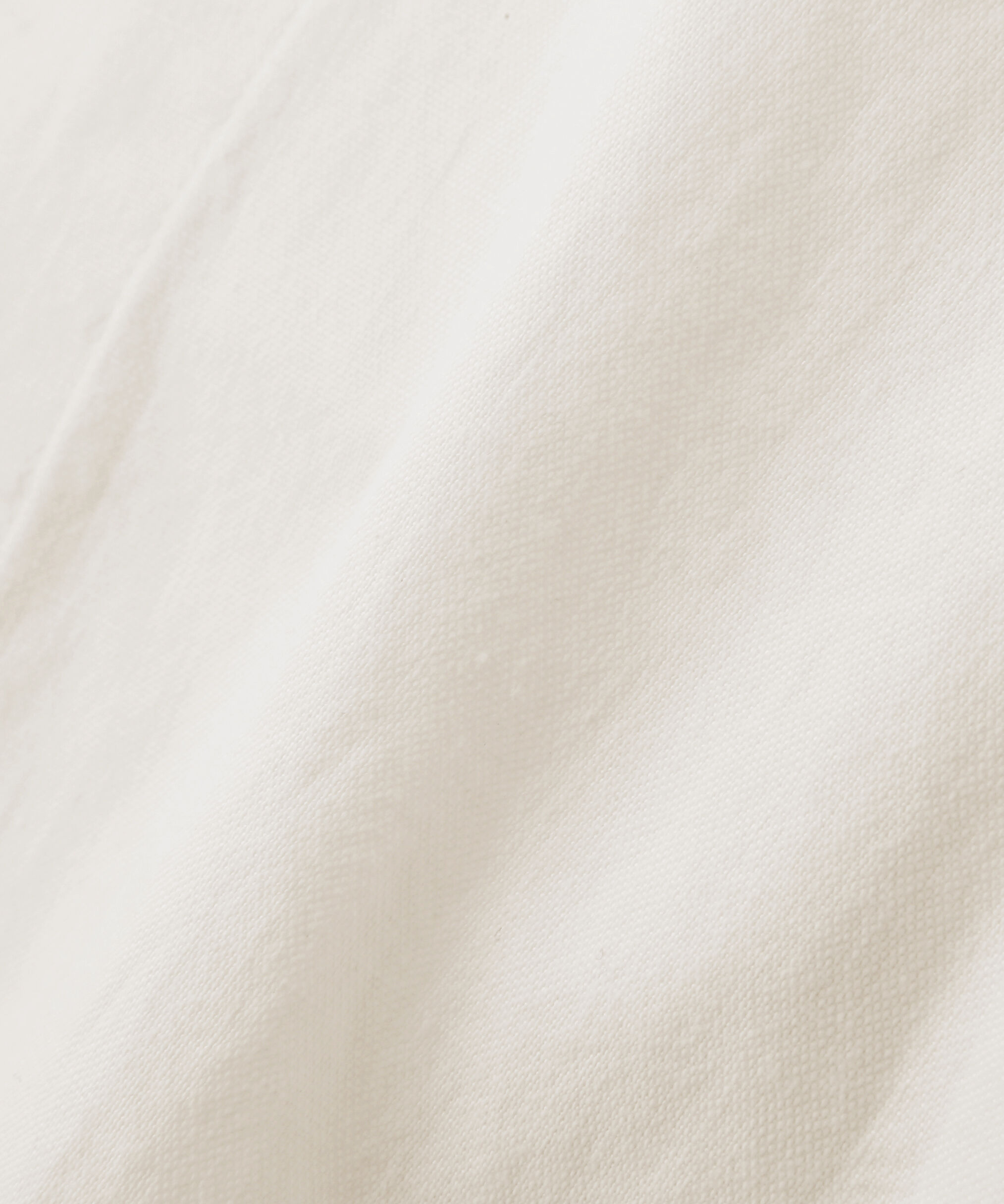 MHL.「COTTON HEMP OXFORD SHIRT」|シャツ・ブラウス|