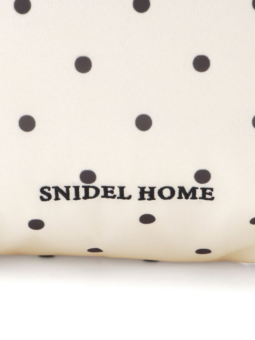 SNIDEL HOME「ショルダーフリルミニバッグ」|ショルダー・メッセンジャー|