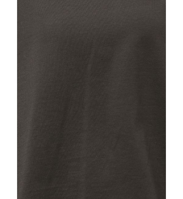 ELENDEEK「ROLL UP T CS」|Tシャツ・カットソー|