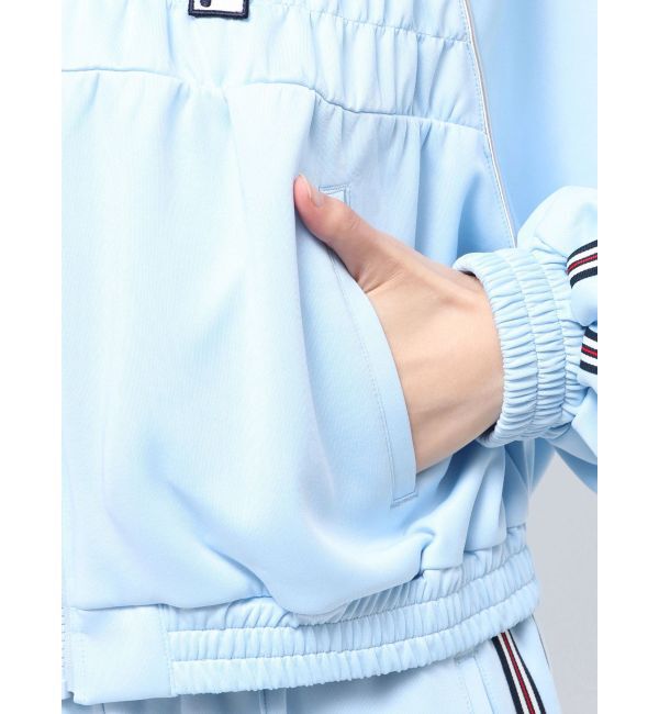 RESEXXY「【FILA】シャーリングポイントジャージ」|その他|