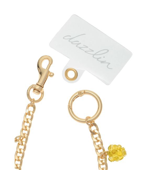 dazzlin「フルーツアクセチャーム」|その他|
