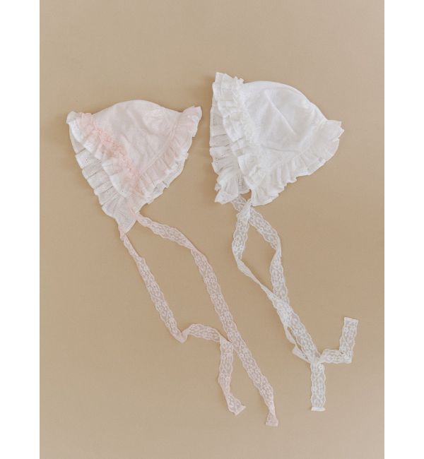 merry jenny「sugar lace bonnet」|その他|