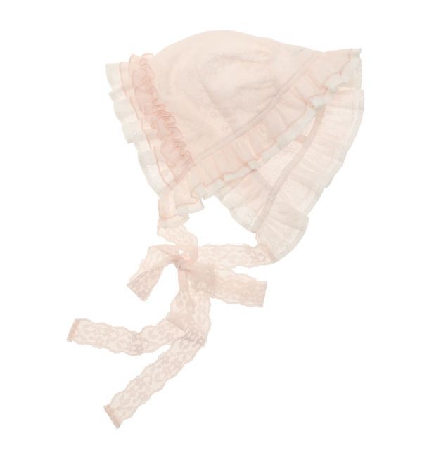 merry jenny「sugar lace bonnet」|その他|